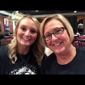 Meet your Posher, Jamie